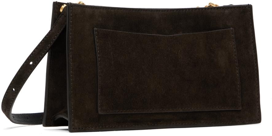 【関税込み】Metier ブラック Ease バッグ Métier: Black Ease Bag | SSENSE