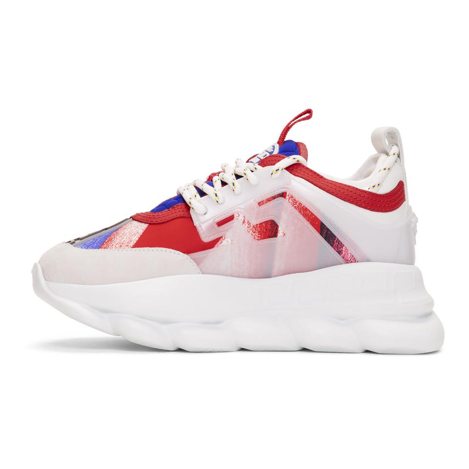 versace chain reaction ssense