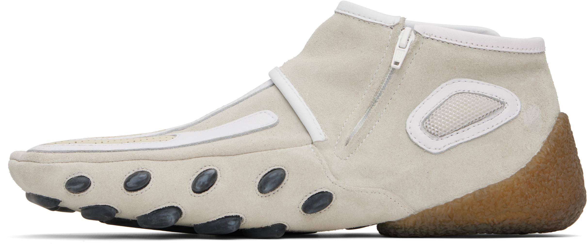【関税込み】Magliano グリーン EFFE10 スニーカー EFFE10 Sage – Magliano