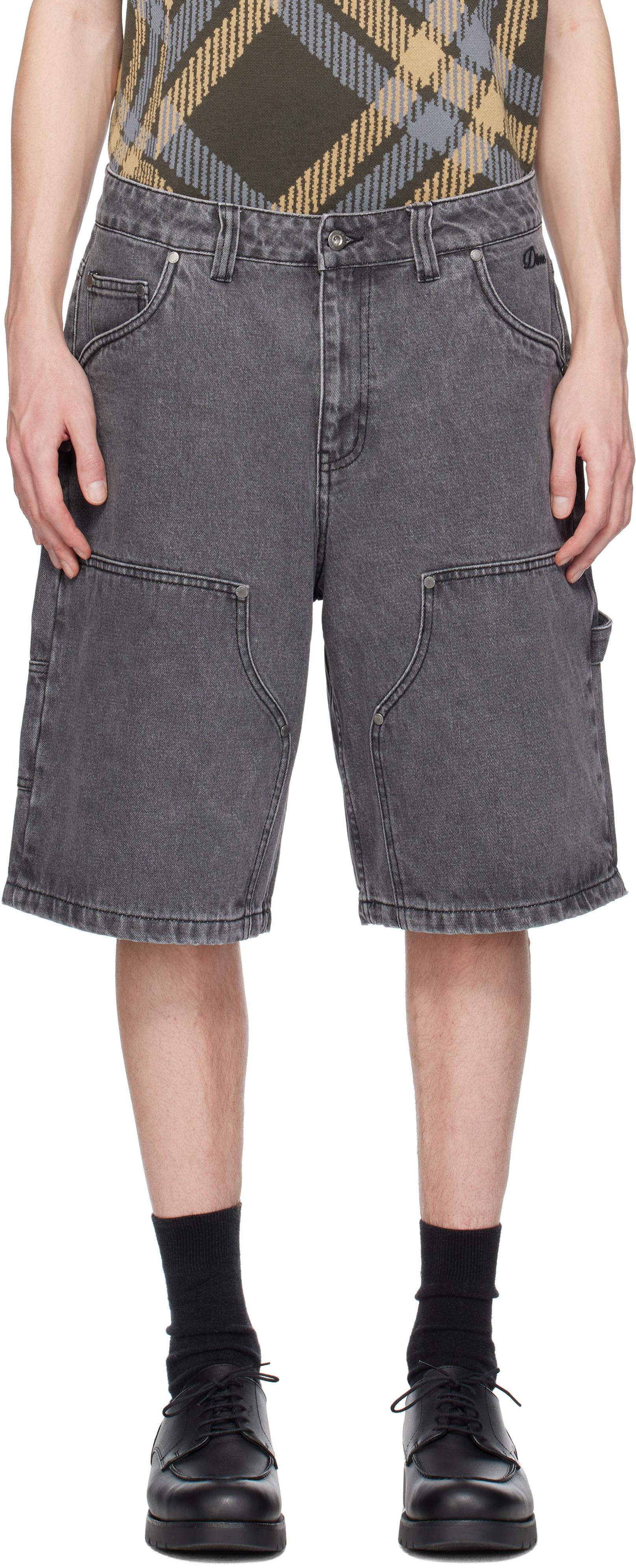 Dime Casual shorts for Men | Online Sale up to 60% off | Lyst Dime Casual shorts for Men | Online Sale up to 60% off | Lyst
