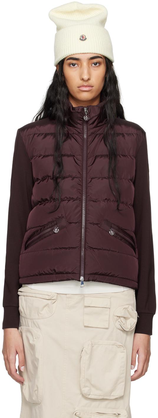 Marine Serre カットアウト プルオーバー レッド