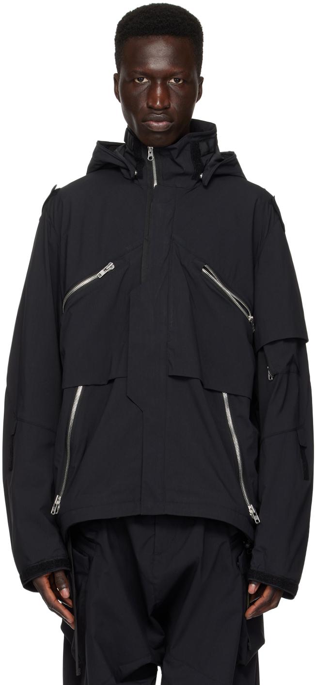 ACRONYM J1wb-e Jacket in Black for Men | Lyst