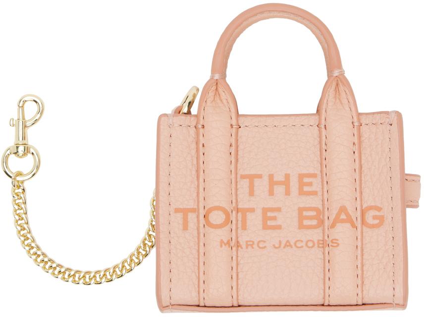 MARC JACOBS】チャーム2点