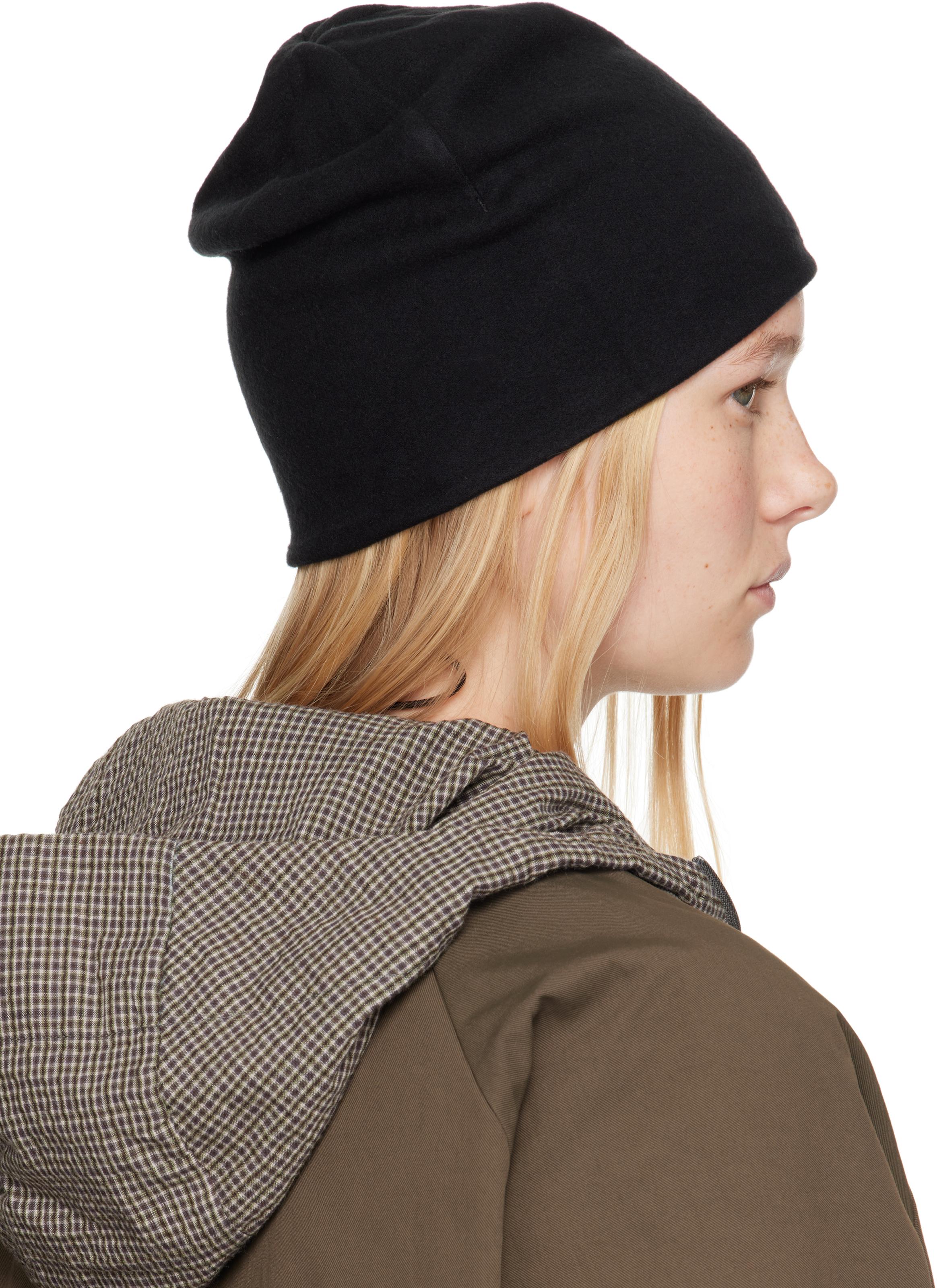 帽子 post archive paction (PAF) 8.0 beanie POST ARCHIVE FACTION(PAF) 8.0 BEANIE CENTER WARM GREY BRW