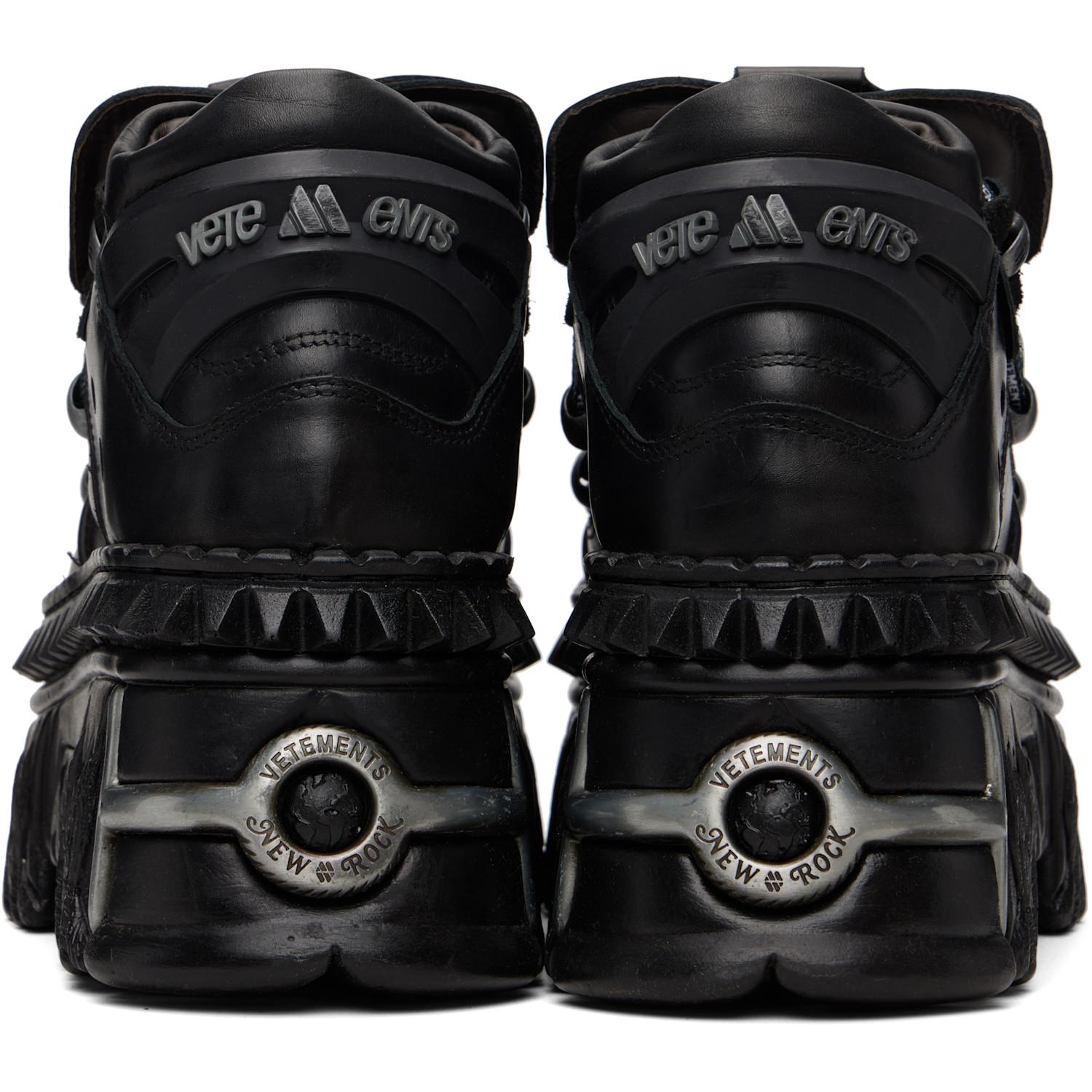 Vetements Low-top sneakers for Men | Online Sale up to 57% off | Lyst