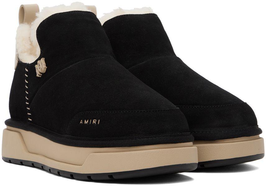 amiri (アミリ) MALIBU BOOT_001ムートンブーツAMIRI】 MALIBU amiri (アミリ) MALIBU BOOT_001ムートンブーツAMIRI】 MALIBU