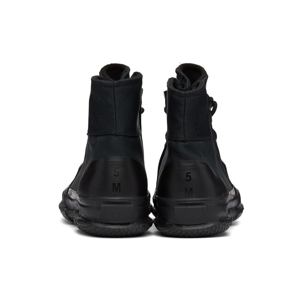 Converse Chuck Taylor Mc18 Gore-tex Sneakers in Black for Men | Lyst