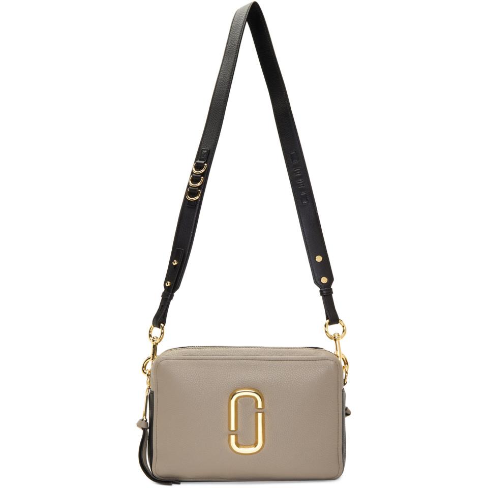 marc jacobs softshot 27 crossbody