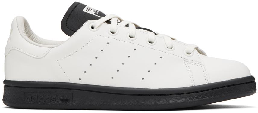 Yohji Yamamoto Black Adidas Originals Edition Stan Smith Sneakers for Men Lyst