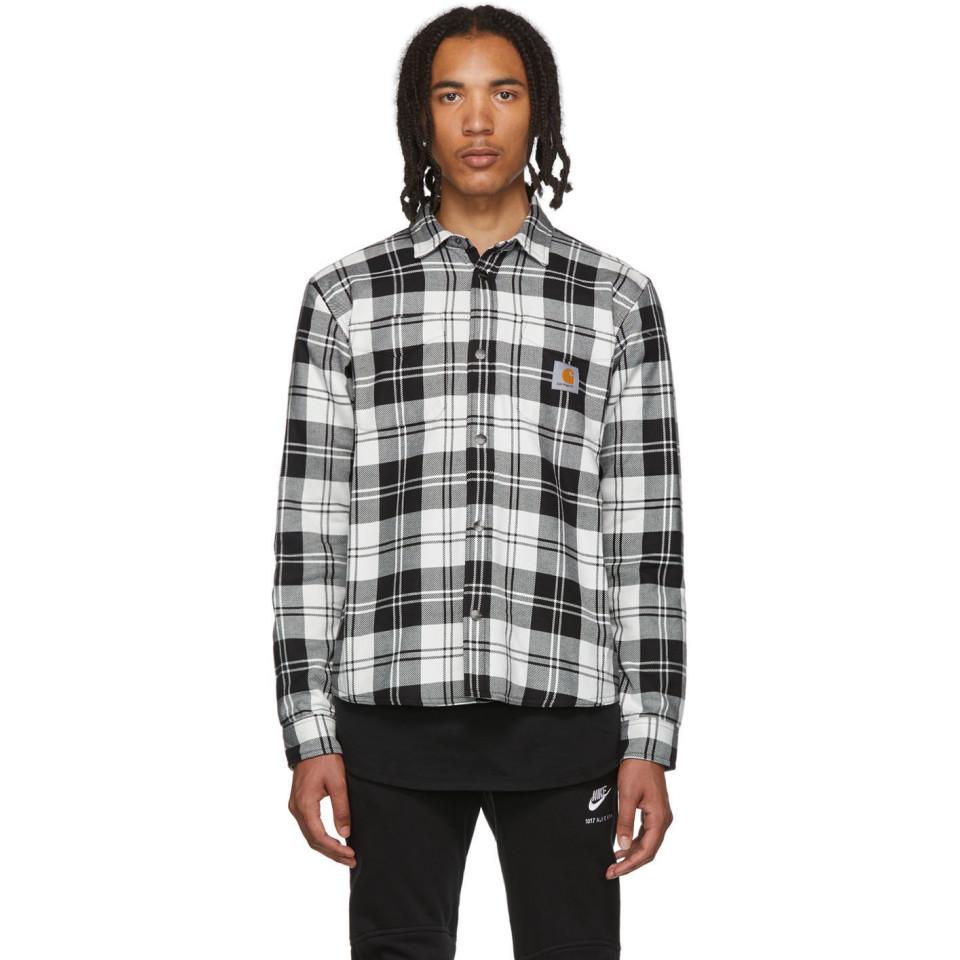 pulford shirt jac