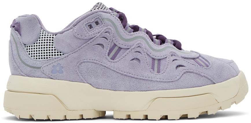 golf converse purple