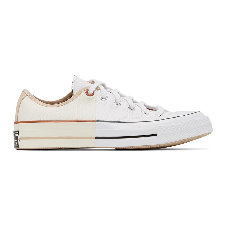 converse reconstructed chuck 70