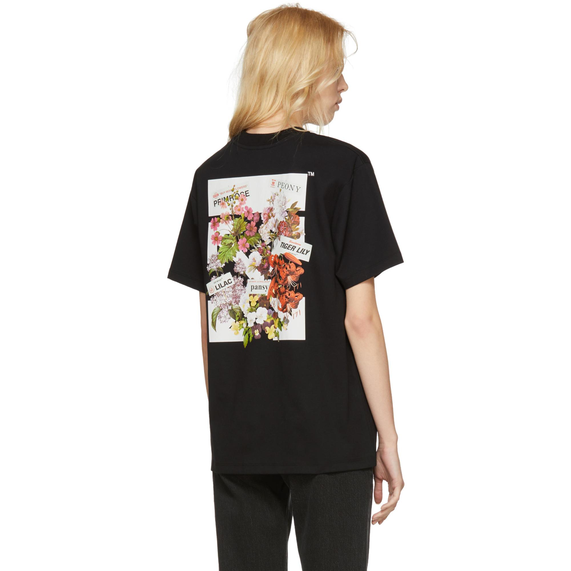 off white flower shop