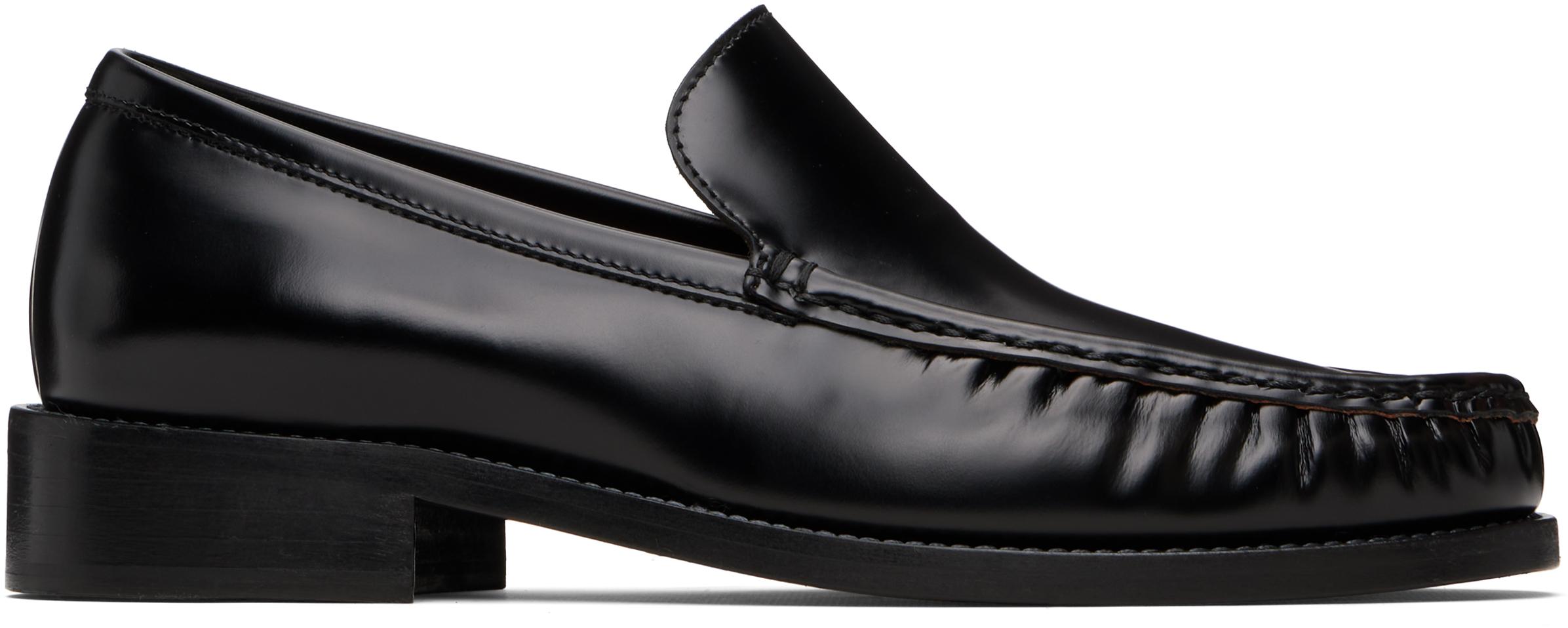 メンズ Acne Studios ローファーが¥104,000〜 | Lyst