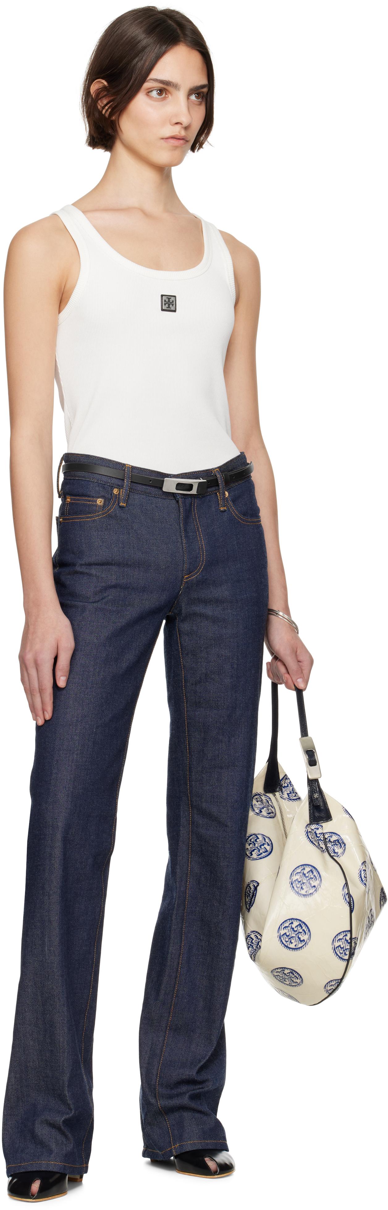 Tory Burch Skinny jeans for Women | Online Sale up to 38 Tory Burch Skinny jeans for Women | Online Sale up to 38