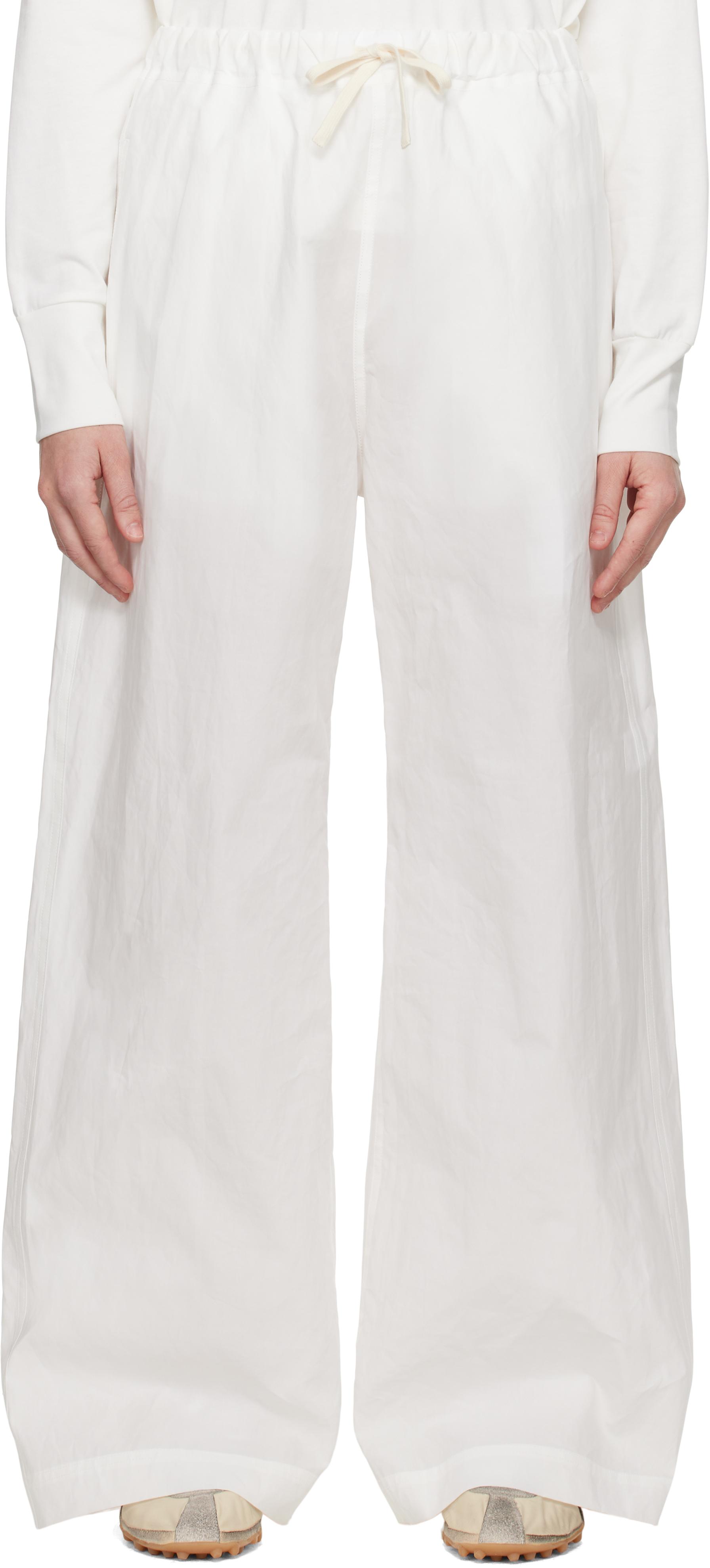 Sofie D'Hoore Pants for Women | Online Sale up to 55% off | Lyst Sofie D'Hoore Pants for Women | Online Sale up to 55% off | Lyst