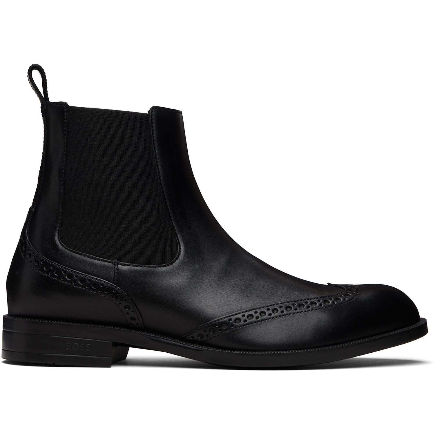 BOSS Casual boots for Men | Online Sale up to 80% off | Lyst display picture 1