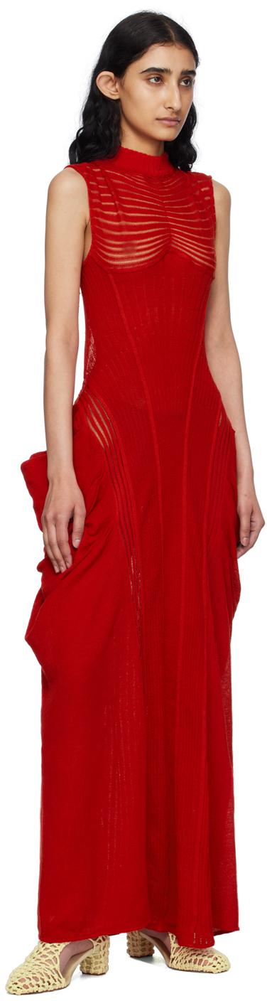 formal dresses boulder Elegant Silver Nude Vanderbilt Gown main image 1