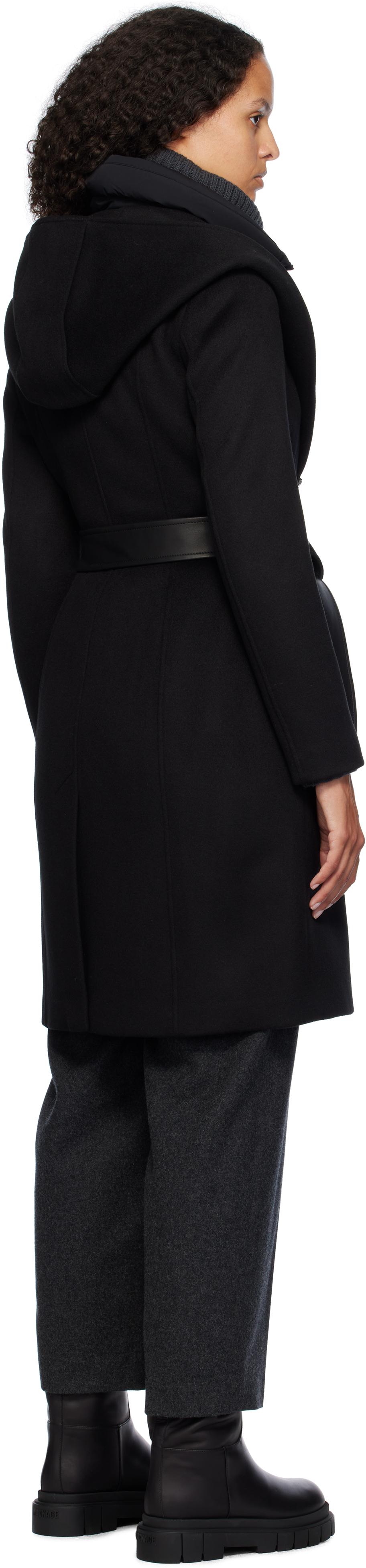 Mackage Shia-SLB 2-in-1 Down Coat ダウンコート SHILOH-