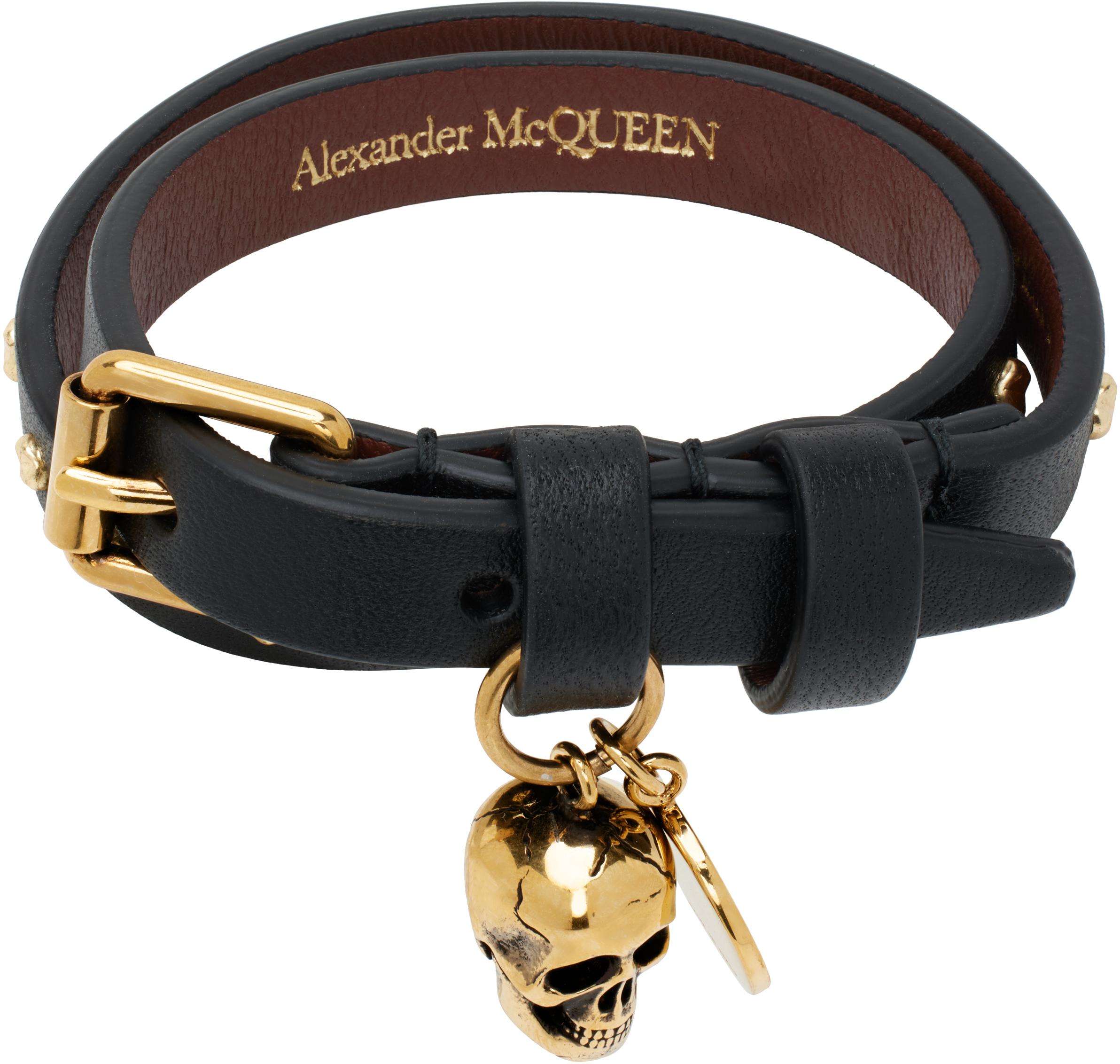 McQueen Bracelets for Women | Online Sale up to 71% off | Lyst