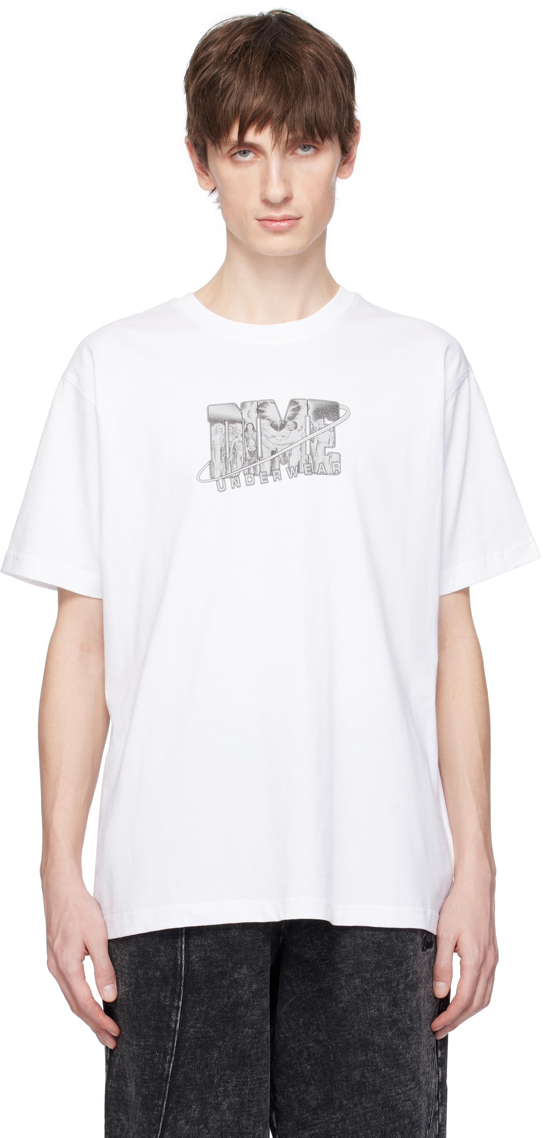 Tシャツ・カットソー DIME Cosmic T-Shirt Shop Dime Cosmos T-Shirt | Clothing | Natterjacks