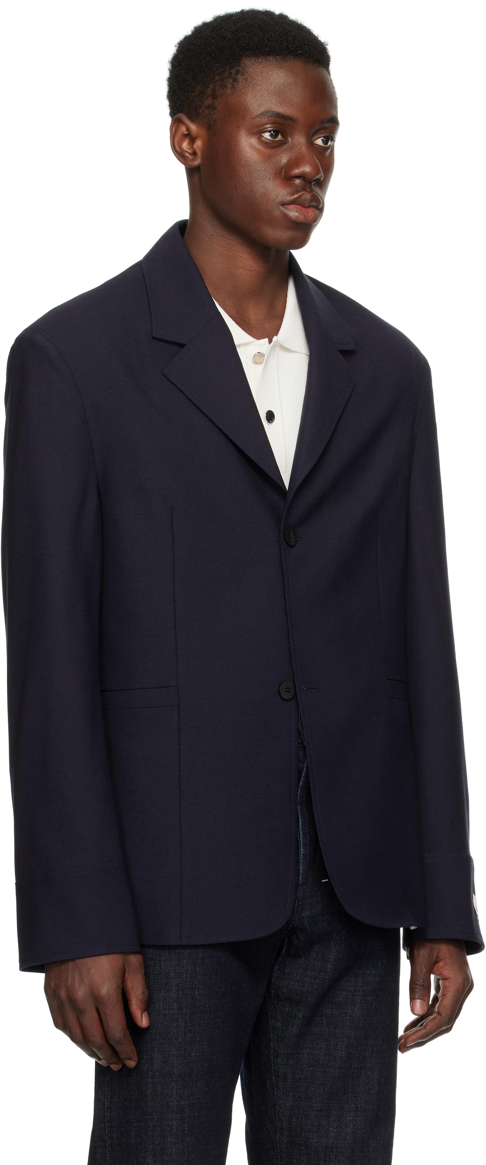 JACQUEMUS【関税送料込】ブレザーメンズジャケット Jacquemus テーラードジャケット・ブレザー メンズ通販 - FARFETCH