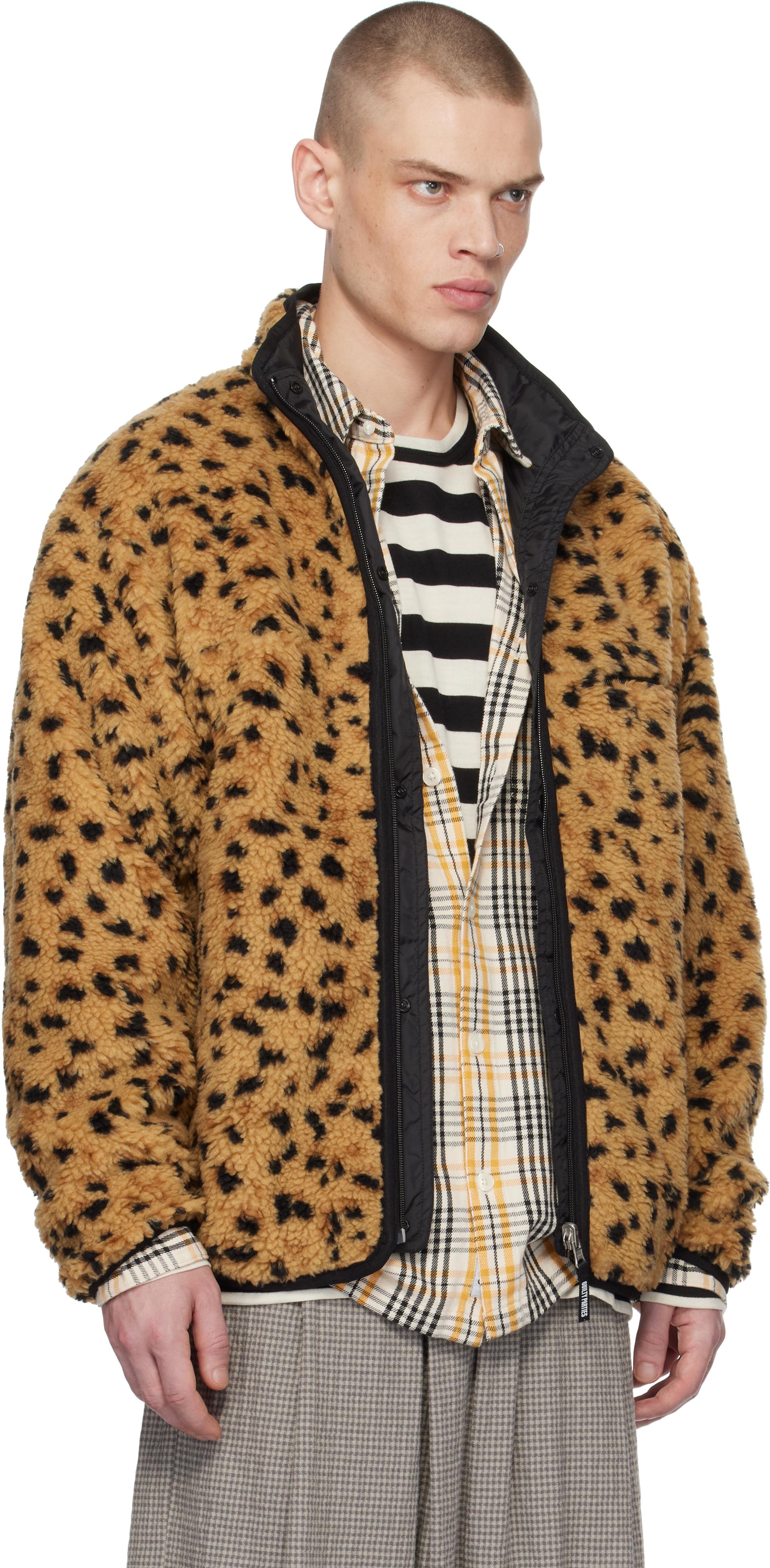 Wacko Maria Casual jackets for Men | Online Sale up to 60