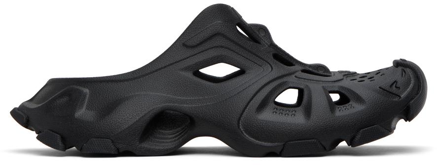 ♦BALENCIAGA♦HD ラバー カットアウト ミュール Balenciaga HD ラバー カットアウト ミュール 靴・ブーツ・サンダル