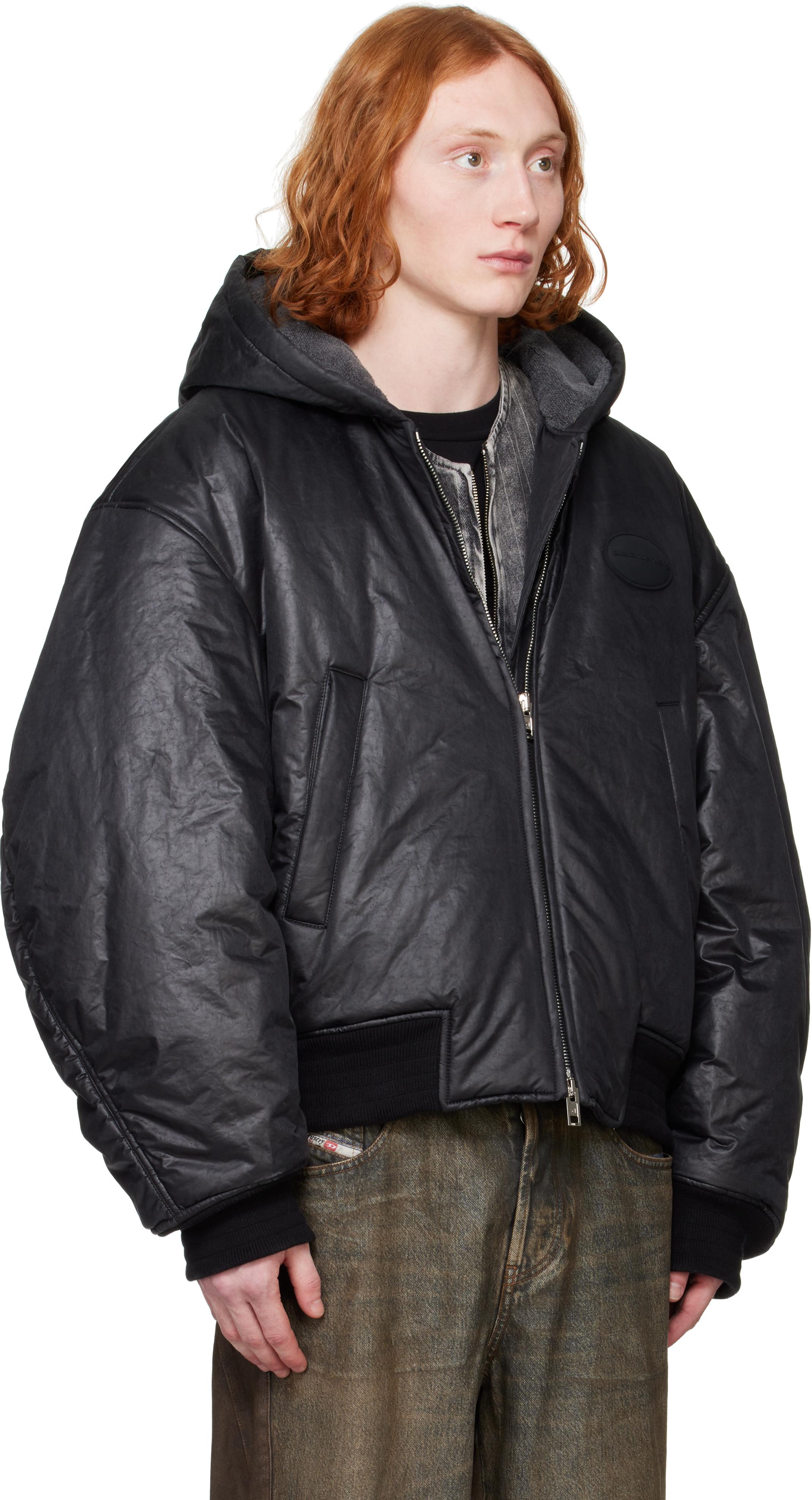定価約20万超え！！Alexander wang 激レアジャケット