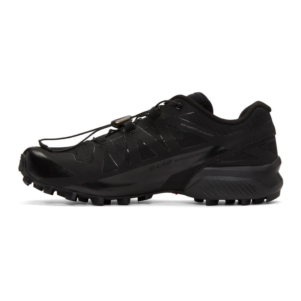 salomon ssense