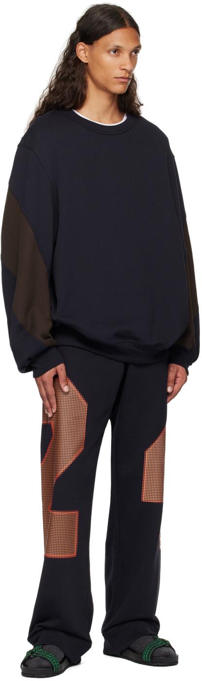 メンズ Dries Van Noten スウェットパンツ | オンラインセールは