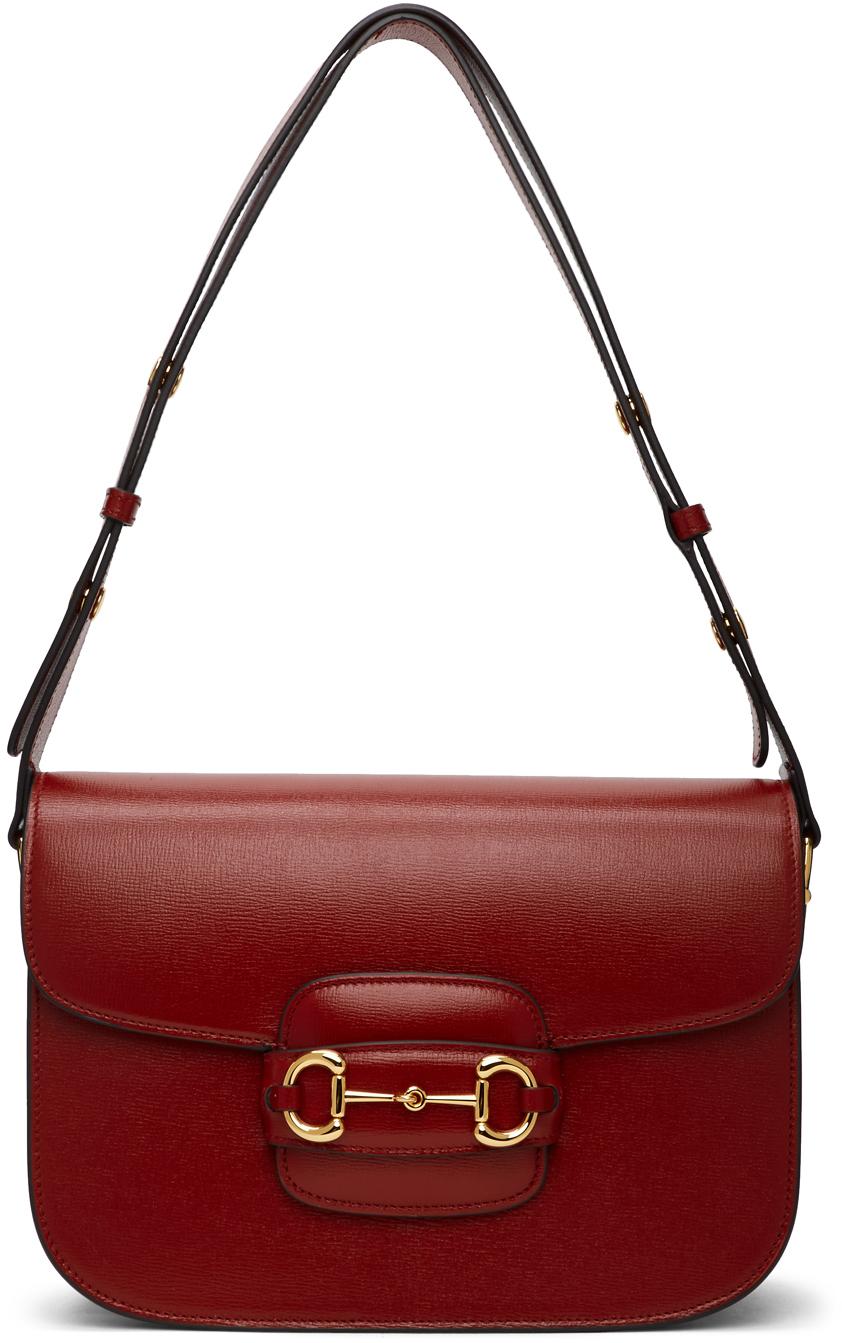 Gucci 1955 red Clearance