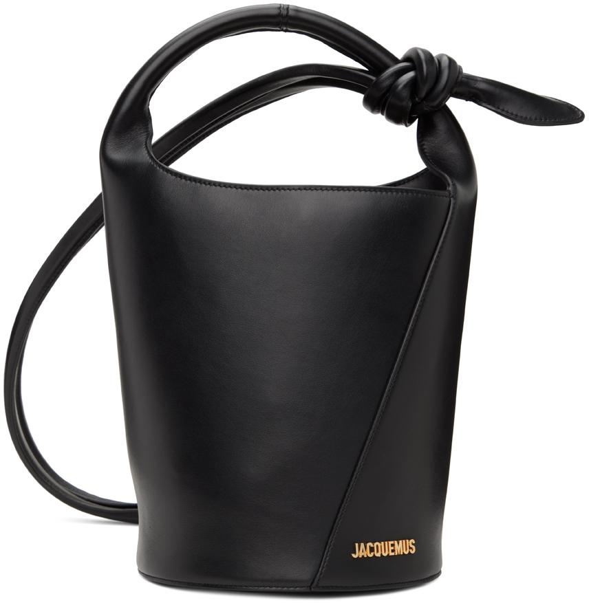 Jacquemus レディース ブラック Les Classiquesコレクション Le Petit 
