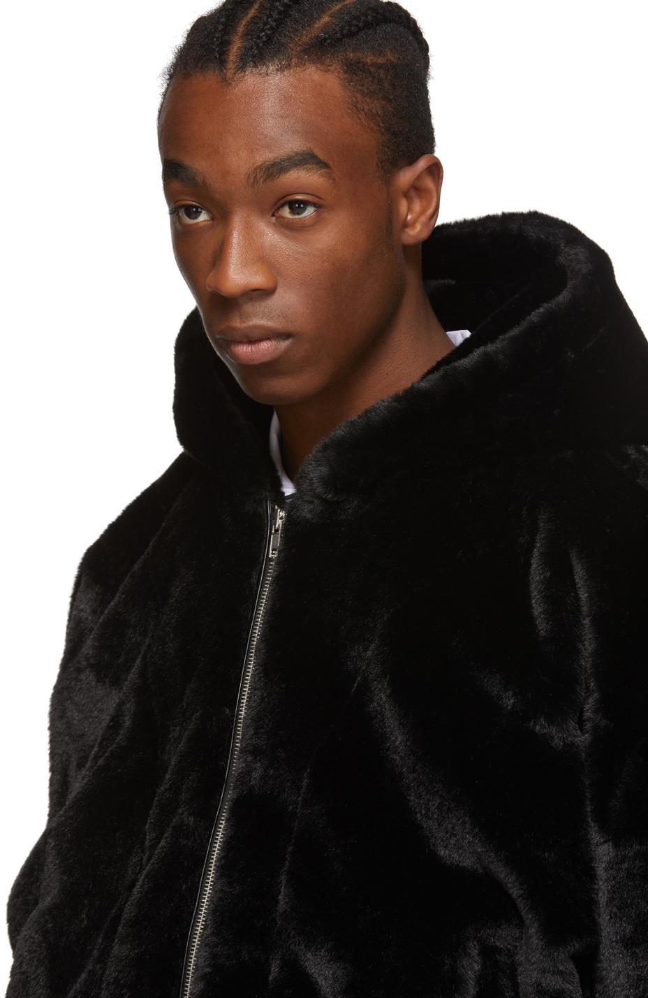 Random Identities Otter Zip-up Hoodie 