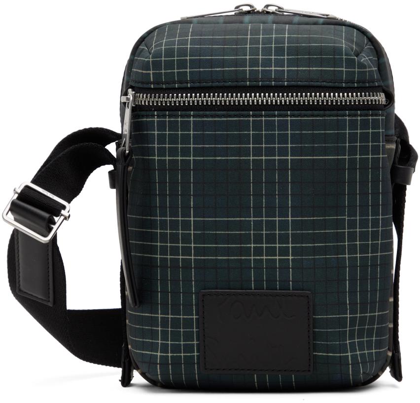 Saint Laurent メンズ ダッフルバッグ Saint Laurent メンズ ダッフルバッグ