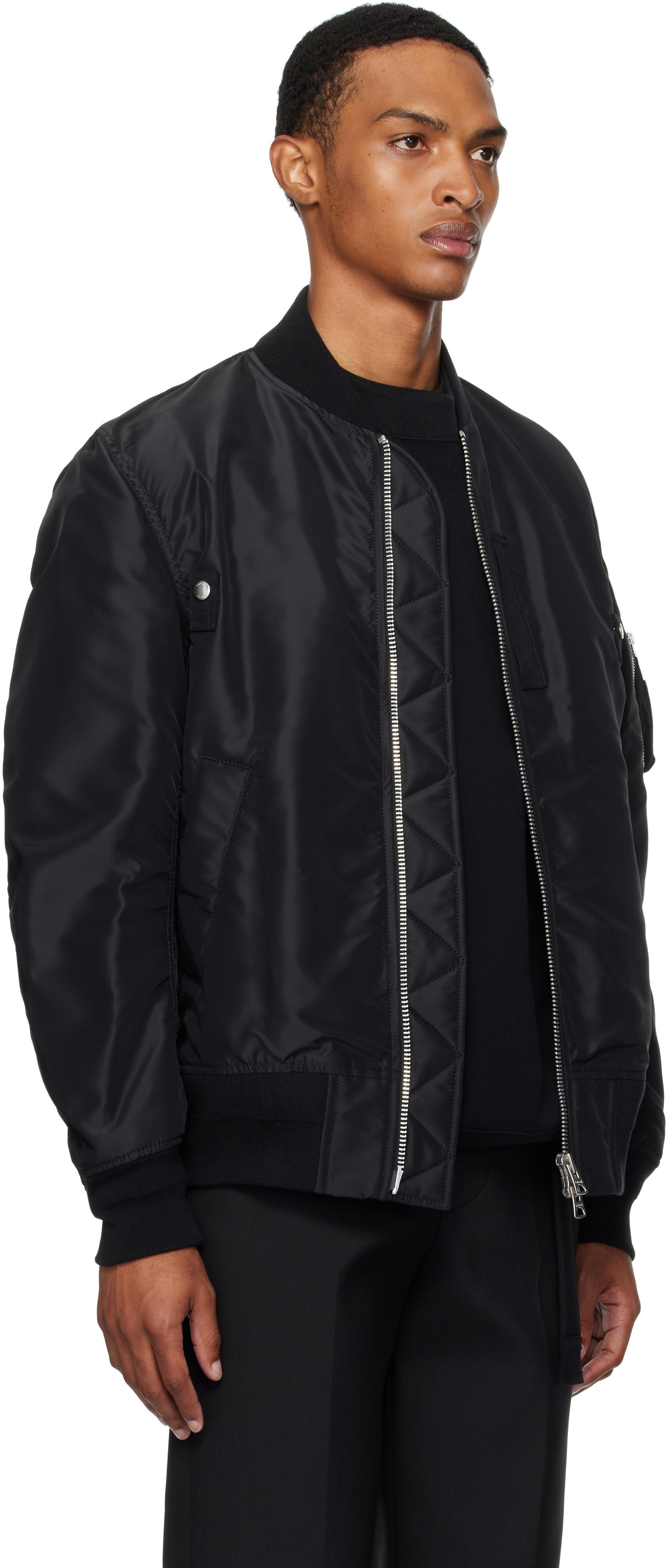 メンズ Sacai ジャケット | オンラインセールは最大43%オフ | Lyst