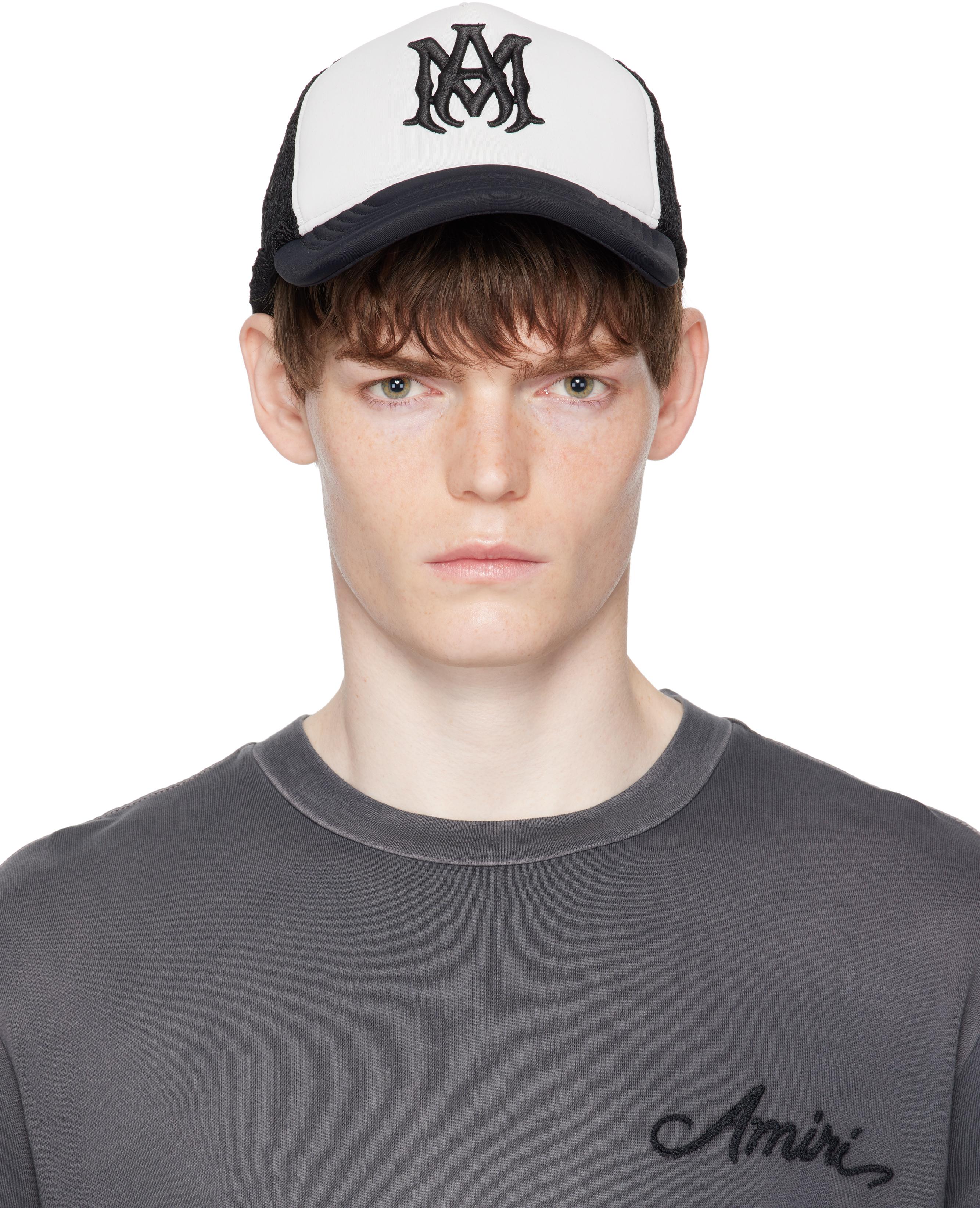 メンズ Amiri 帽子 | オンラインセールは最大50%オフ | Lyst