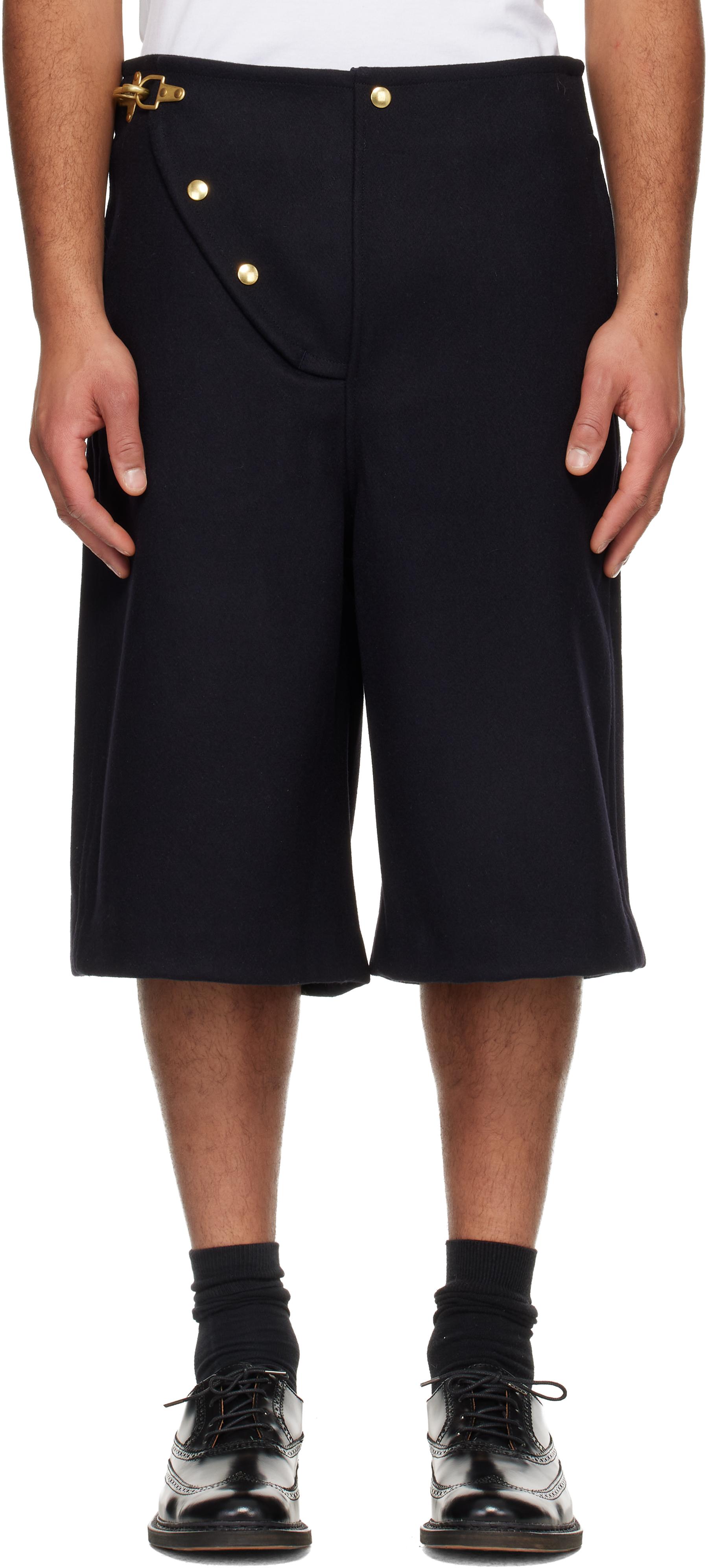 メンズ Wales Bonner ハーフパンツ (カジュアル) | オンラインセールは