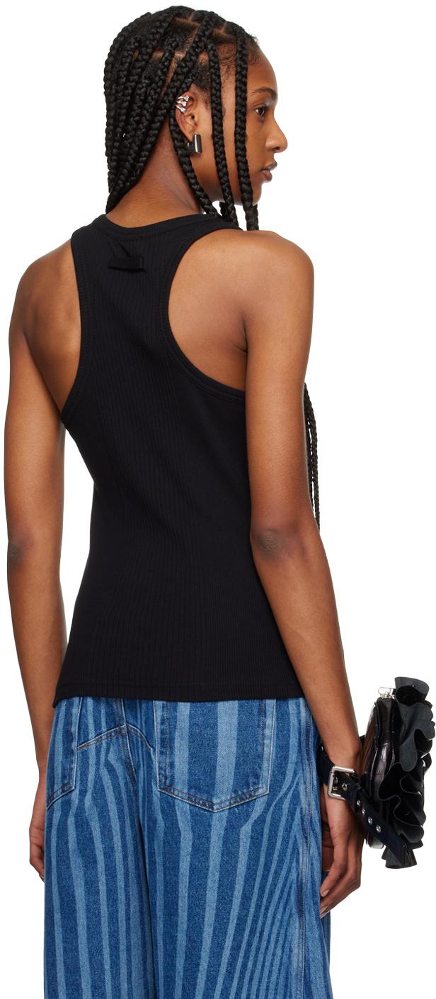Jean Paul Gaultier キャミソール トップス カットソー Jean Paul Gaultier キャミソール トップス カットソー