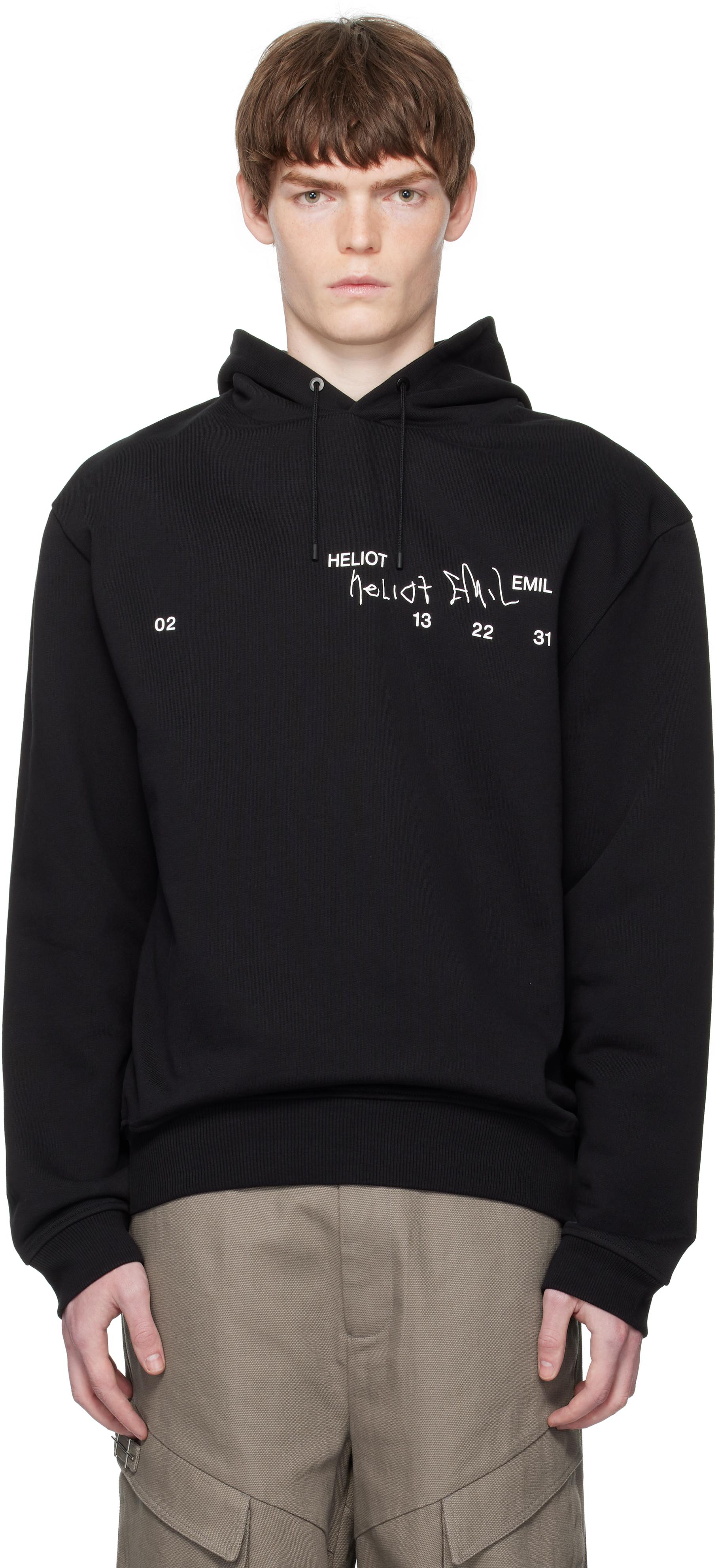 HELIOT EMIL Hoodies for Men | Online Sale up to 75% off | Lyst