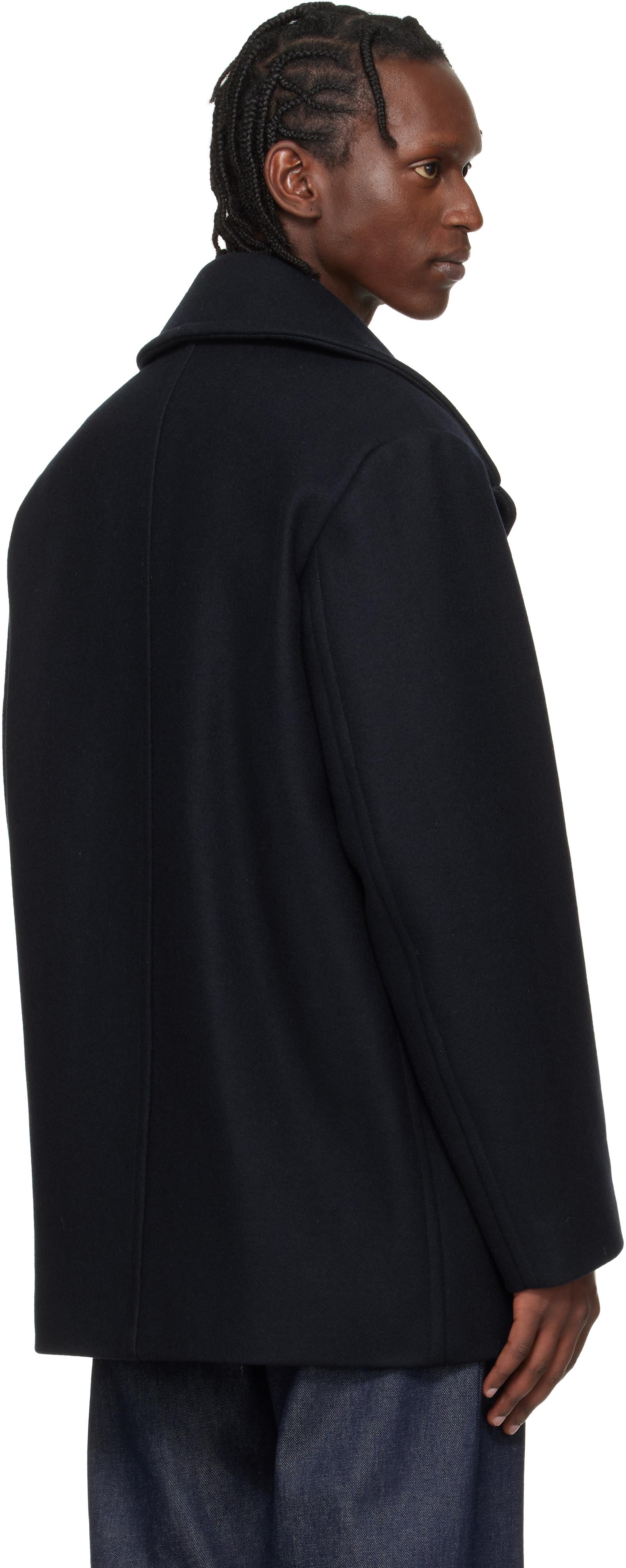 A.P.C. Coats for Men | Online Sale up to 77% off | Lyst Canada