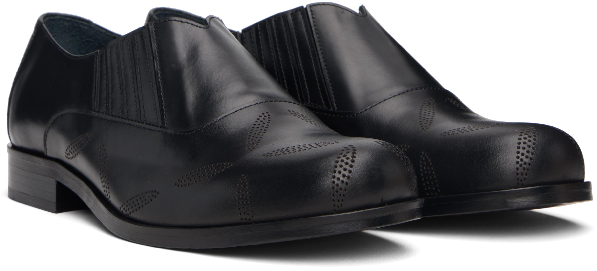 メンズ STEFAN COOKE ローファーが¥76,100〜 | Lyst