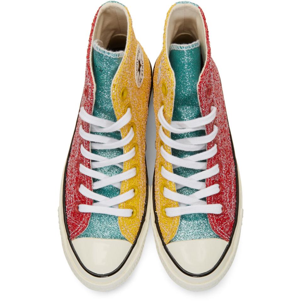 converse impala 32