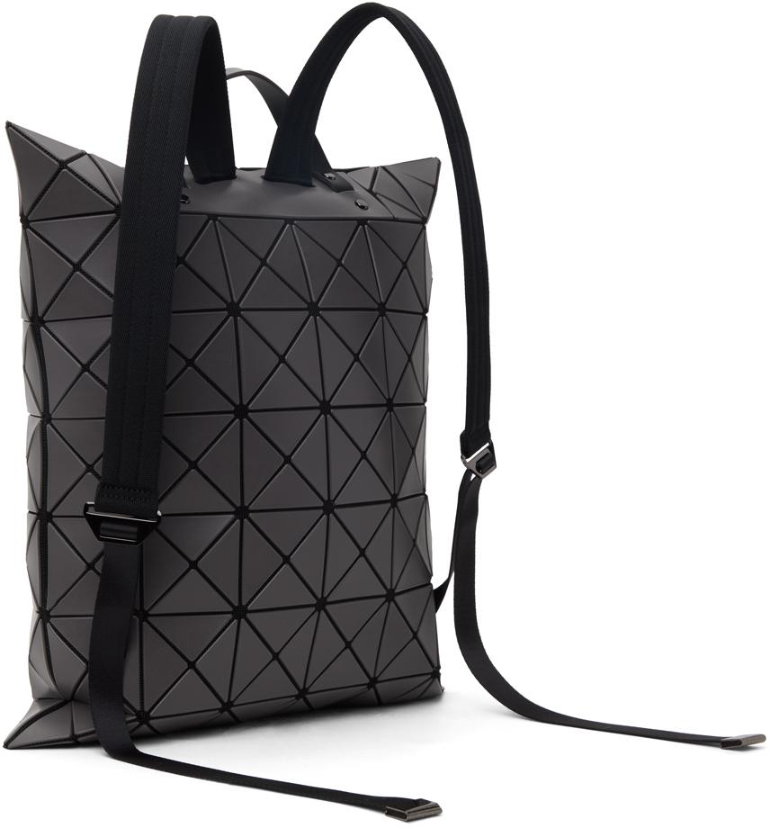 Small shop flat backpack