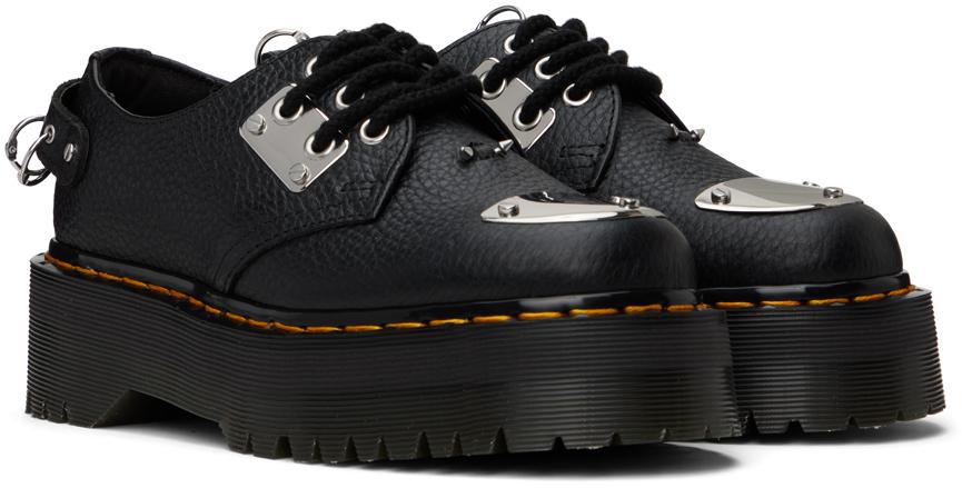 レディース Dr. Martens バズ 5アイ ミルドナッパレザー 1460_11822002.jpg?fitin=720:720