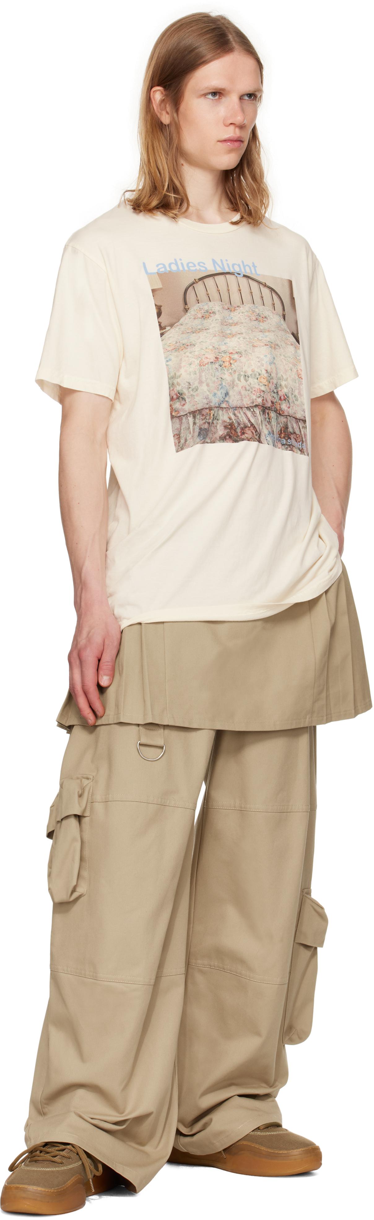 メンズ Collina Strada Tシャツ | オンラインセールは最大55
