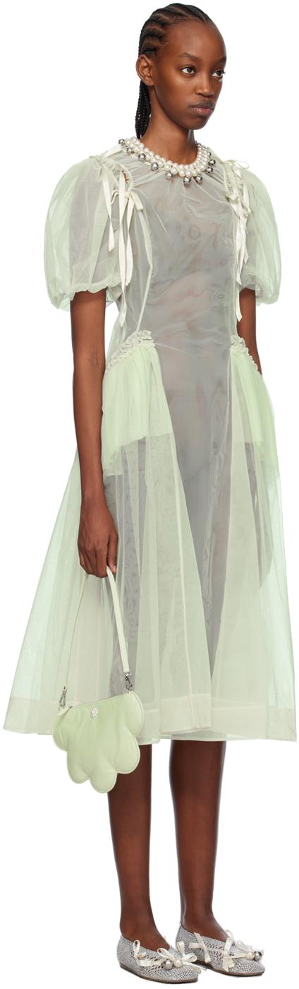 Simone Rocha ワンピース レディース