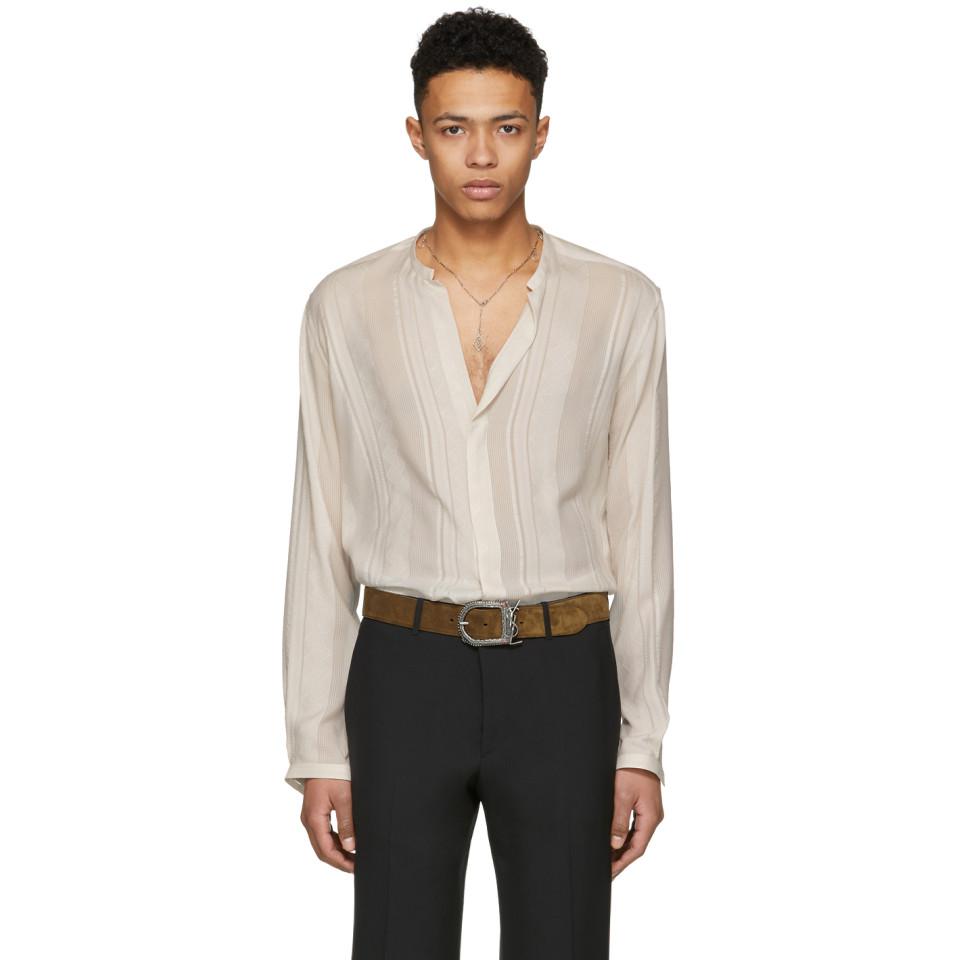 Fantasy Tunic Shirt 