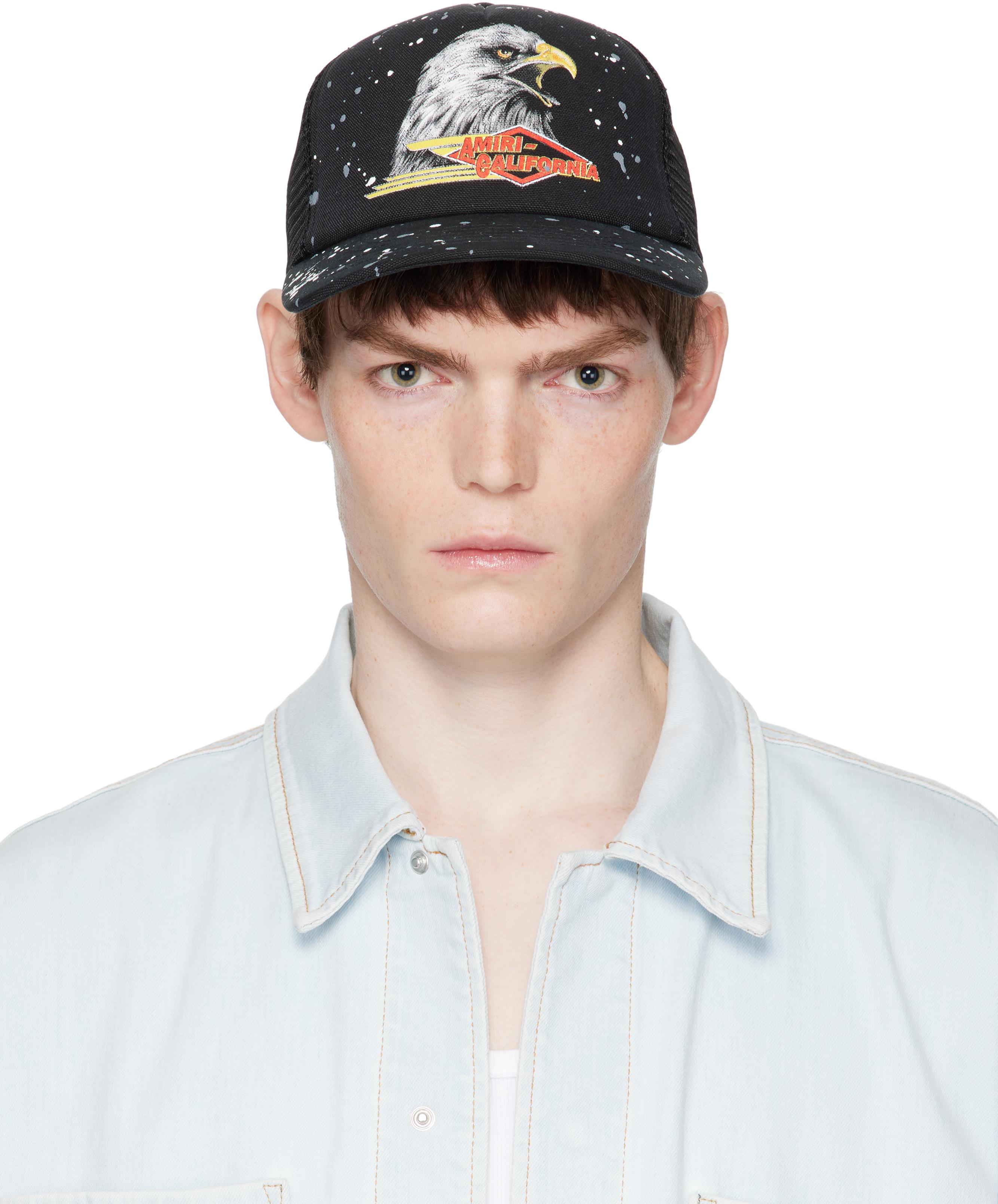 メンズ Amiri 帽子 | オンラインセールは最大49%オフ | Lyst