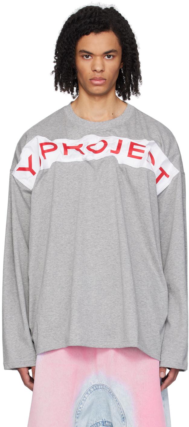 Y PROJECT SS ジャケット マルチカラー マルチカラー Y. Project ウェア メンズ | Lyst